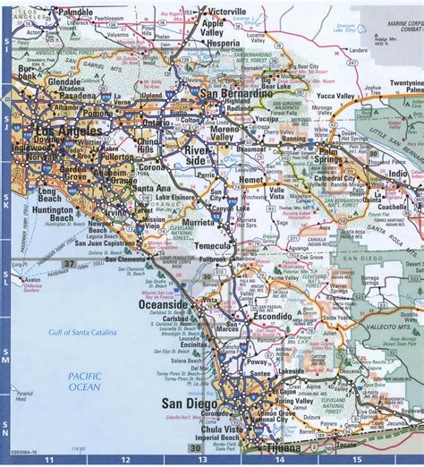 southern ca city map|Google Maps.